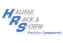 Halifax Rack and Screw Cutting Co Limited logo